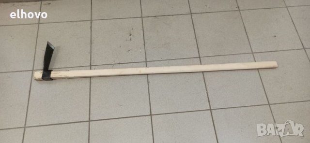 Градинска мотика -