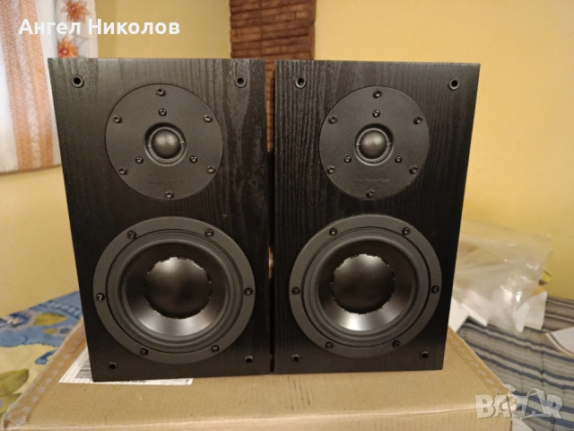 Продавам тонколони SWANS DIY 2.2