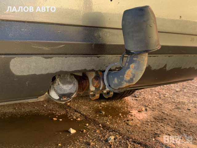 Volkswagen Passat B6 na chasti Фолксваген Пасат 6 на части 2.0 FSI TURBO (08-10)г. , снимка 14 - Автомобили и джипове - 51759106