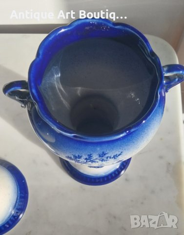 Комплект Вази, снимка 3 - Вази - 44133763