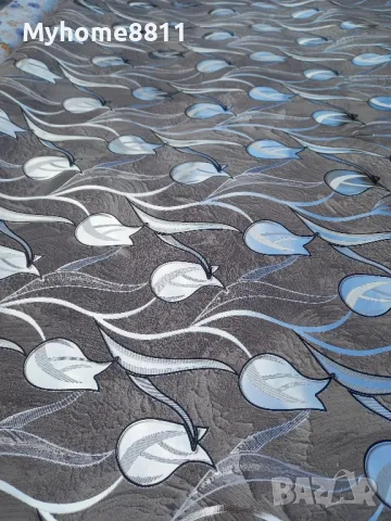 Текстилна мушама , снимка 2 - Мушами - 48342644