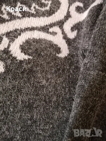дамски пуловер, снимка 6 - Блузи с дълъг ръкав и пуловери - 48524903