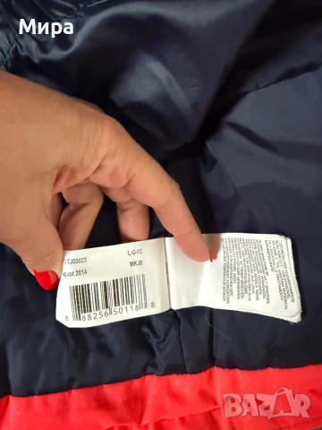 Яке Панталон Екип за ски Roxy за момиче, снимка 6 - Спортни дрехи, екипи - 53208479