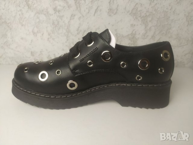 Обувки Primadonna 38, снимка 3 - Дамски елегантни обувки - 40179691