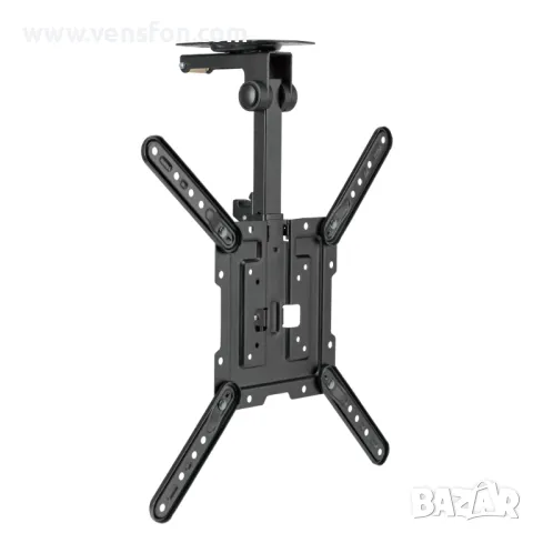Стойка за телевизор за монтаж на таван, сгъваема, 23" - 55"  LM CLNG ECO TV 23 55