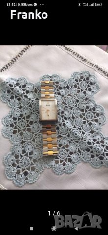 Hugo Boss уникален часовник стилен дизайн елегантен, снимка 2 - Мъжки - 32508459