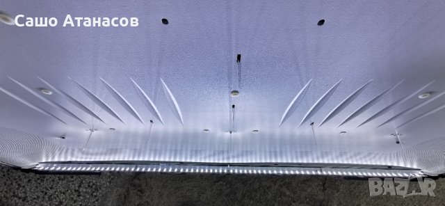 SAMSUNG UE55K5170 със счупена матрица ,BN44-00868A ,BN41-02527A ,T550HVN08.3 Ctrl BD ,CY-FK055BNAV3H, снимка 17 - Части и Платки - 40029176