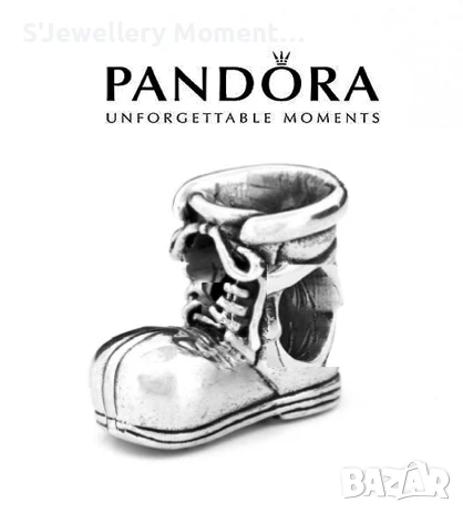 Талисмани и висулки тип Пандора , снимка 10 - Други - 32218790