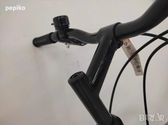 Продавам колела внос от Германия  спортен велосипед ROCKRIDER 26 цола, снимка 9 - Велосипеди - 53443757