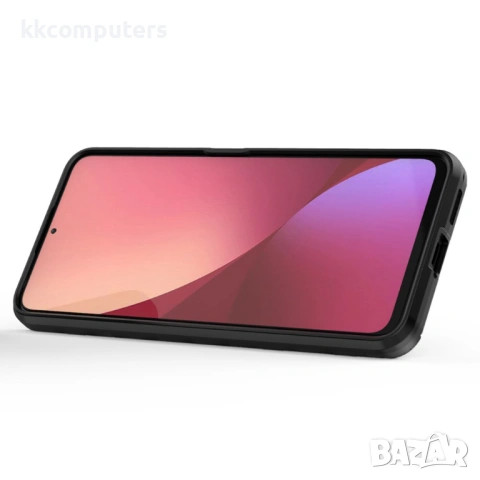 Xiaomi Redmi Note 11T Pro 5G/Poco X4 GT 5G/Note 11T Pro+ 5G Удароустойчив Ring Holder Калъф и Протек, снимка 4 - Калъфи, кейсове - 53233449
