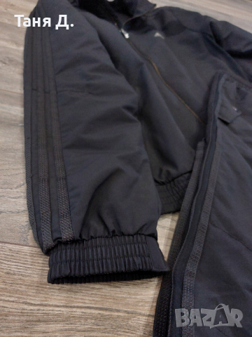 Мъжки спортен екип, снимка 3 - Спортни дрехи, екипи - 44870726