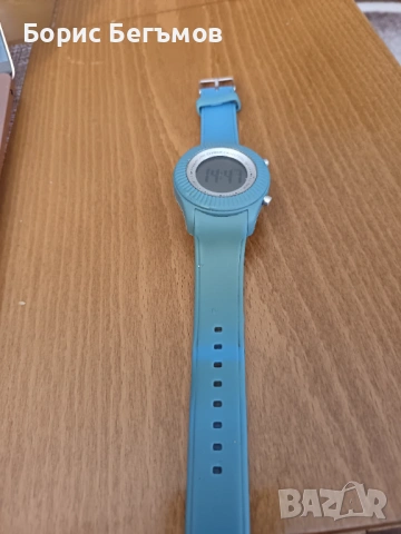 Дигиталния часовник Extreme , снимка 2 - Мъжки - 53508686