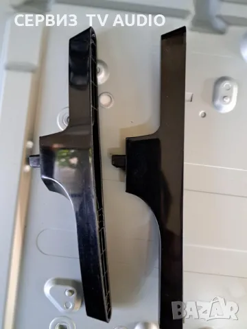 Крачета за  TV SAMSUNG UE32T4302AK, снимка 2 - Стойки, 3D очила, аксесоари - 47542419