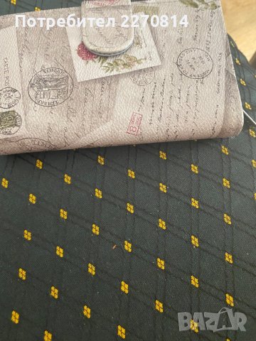 Портфейл Alessandro