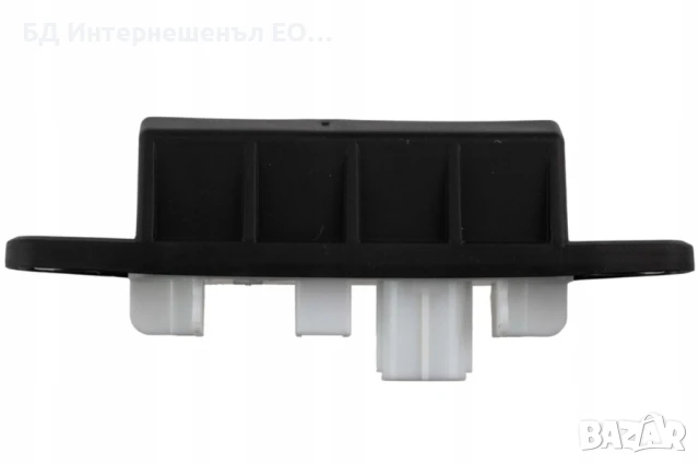 84840-60021  Бутон за отваряне на багажник, Toyota, Land Cruiser, Lexus LX, снимка 4 - Части - 51286333