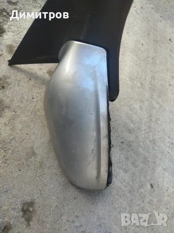 Огледало за Опел Астра Н, снимка 3 - Части - 48907257