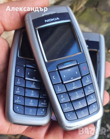 Nokia 2600, снимка 2 - Nokia - 52459073
