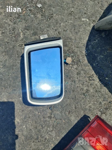 огледало mercedes w202