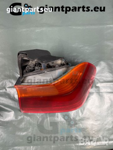 Заден Десен стоп за БМВ е46 BMW e46 преди фейс ЖЪЛТА оптика ОЕМ, снимка 2 - Части - 40568713