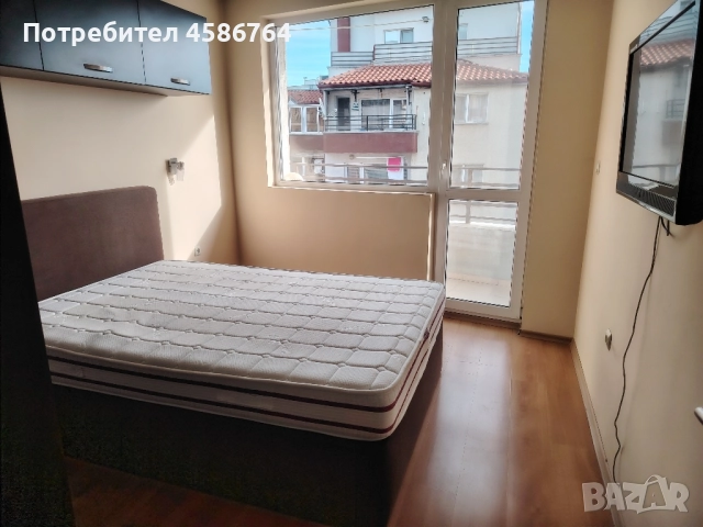 Наем 2ст.+ гараж стадион Спартак 850лв. , снимка 2 - Апартаменти - 52573197