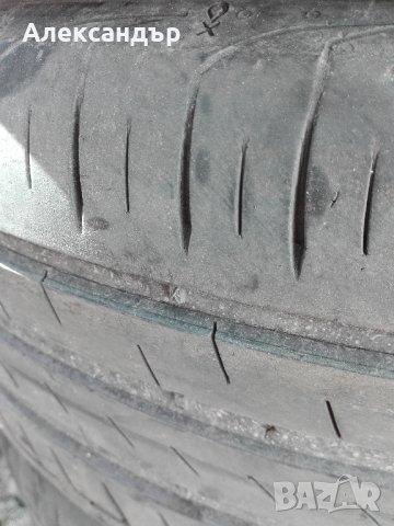 Гуми R18 Летни, снимка 3 - Гуми и джанти - 38044532