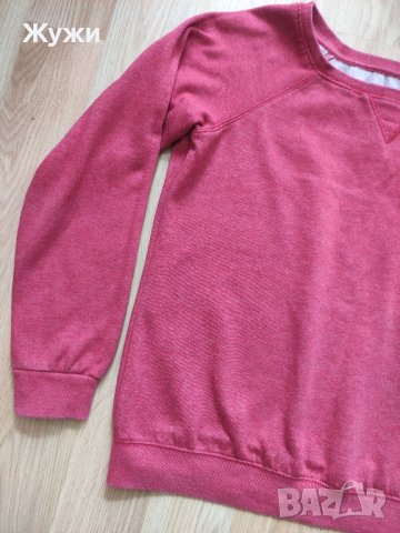 ДАМСКА блуза, размер М, снимка 3 - Блузи с дълъг ръкав и пуловери - 43279340