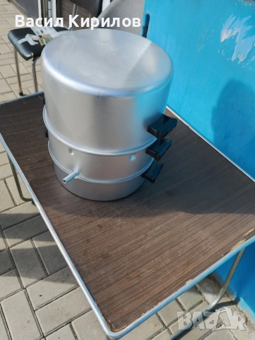 Соковарка от соца СССР производство , снимка 6 - Други - 53445110