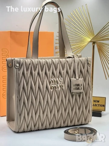 Стилна дамска чанта , снимка 4 - Чанти - 50935749