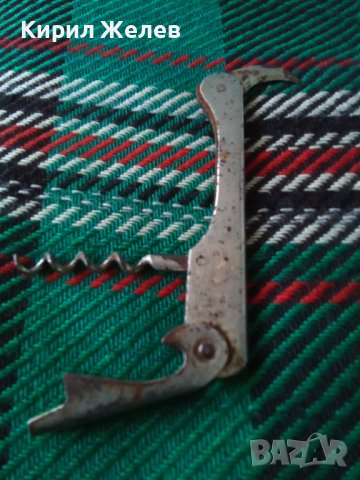 Отварачка стара 41997, снимка 3 - Колекции - 43238574