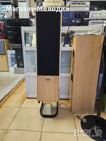 Черни метални стоики за тонколони. Комплекта за 120лв. В отлично състояние. Стават както за малки, т, снимка 4 - Други - 52522494