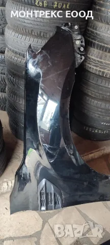 десен калник форд рейнджър след 2015 година