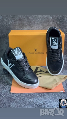 дамски маратонки LOUIS VUITTON, снимка 5 - Маратонки - 51457784