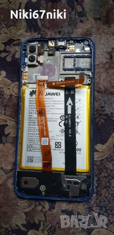 Huawei  P20 Lite  За  части, снимка 1