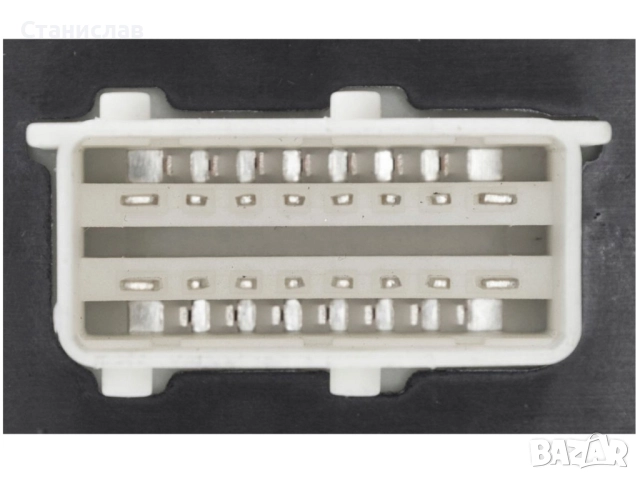 Бутони за ел стъкла на Peugeot 2008, снимка 7 - Части - 52292549