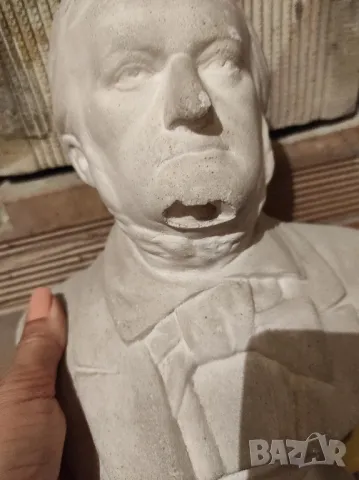 скулптура на Wagner , снимка 1