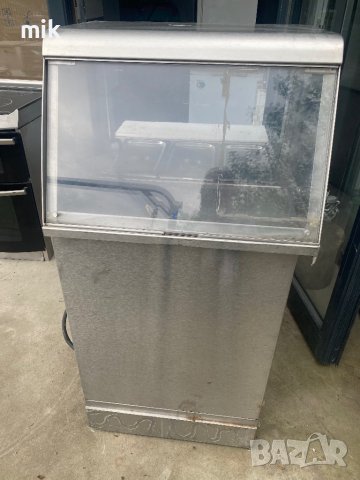 Бен мари / Топла витрина, снимка 2 - Витрини - 43568360