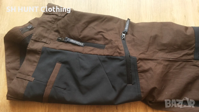 DOVREFJELL HYBRID Kids Trouser размер 14 години / 164 см детски хибриден панталон - 2047, снимка 8 - Детски панталони и дънки - 53397516
