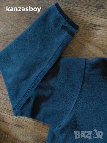 millet - мъжки поларено горнище , снимка 9 - Спортни дрехи, екипи - 39233964