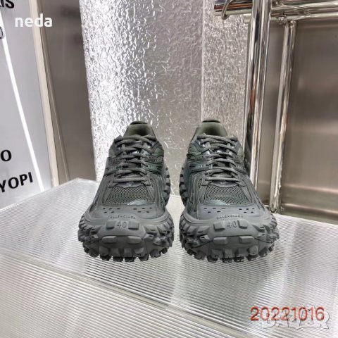 Balenciaga 2022 (реплика) Unisex , снимка 7 - Маратонки - 38369452