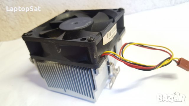 Охладител с вентилатор за CPU , снимка 2 - Други - 36810520