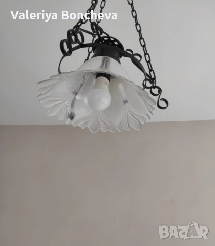 Чашки за полилей , снимка 11 - Полилеи - 53246599