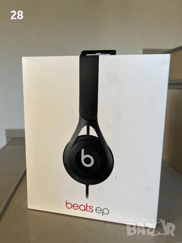 Beats EP слушалки оригинални бийтс ЕП, снимка 7 - Слушалки и портативни колонки - 43478483