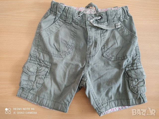 Къси панталони за момиче, снимка 7 - Детски къси панталони - 33340808