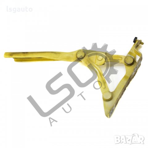 Лява панта преден капак Skoda OCTAVIA II (1Z) 2004-2010 S050621N-94