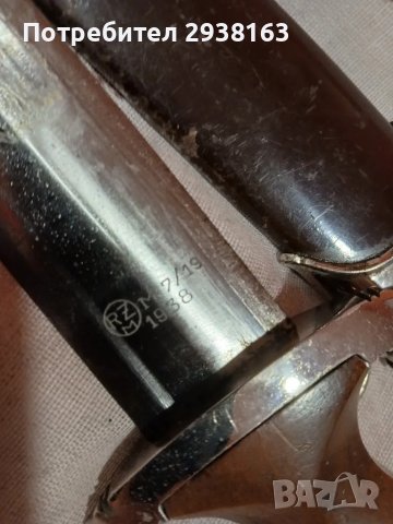 Кортик SA, снимка 5 - Антикварни и старинни предмети - 50423959