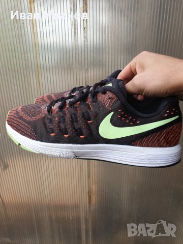 маратонки  Nike Air Zoom Vomero 11 номер 44,5 , снимка 11 - Маратонки - 33835699
