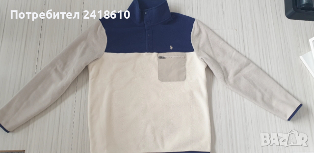 POLO Ralph Lauren Performance Mens Size M НОВО! ОРИГИНАЛ! Горнище - Полар., снимка 10 - Спортни дрехи, екипи - 53286320
