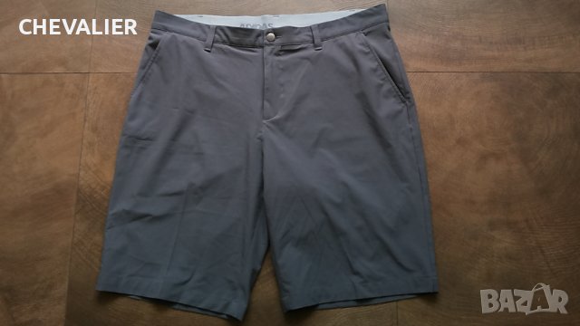 Adidas Stetch Shorts Размер 52 / L мъжки стреч еластични къси панталони 56-49