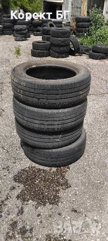 Гуми 225 55 17 Фулда Fulda 4. Нов внос. Не са нови! Цената е , снимка 12 - Гуми и джанти - 50406936