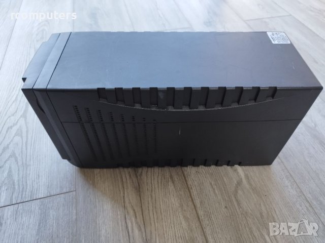 Втора употреба UPS ARTronic ART 2000 BL - без батерии , снимка 4 - Друга електроника - 39110879